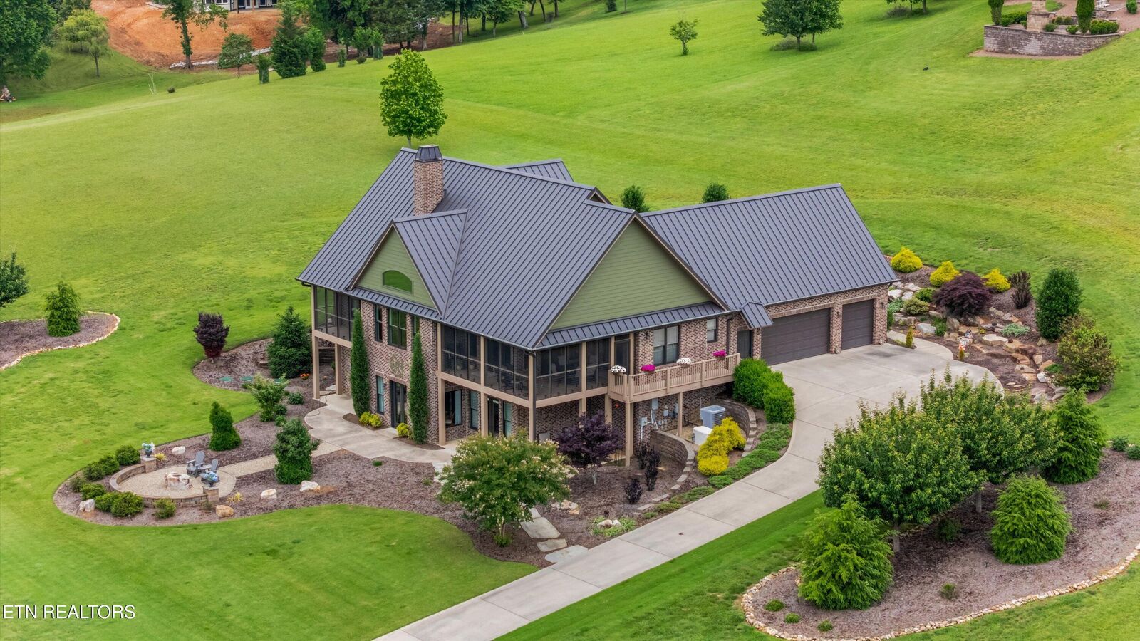 Property Photo:  307 W Shore Drive  TN 37854 