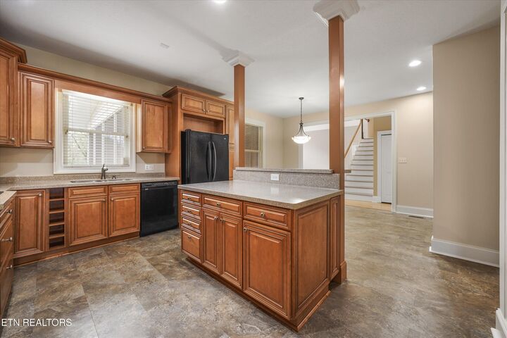 Property Photo: 3842 Marina View Lane TN 37920