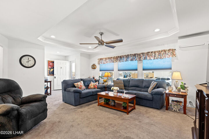 Property Photo:  2640 James Dr  AZ 86404 