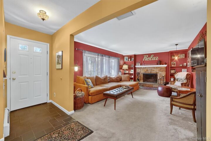 Property Photo: 50 Furnace Brook Drive NY 10567