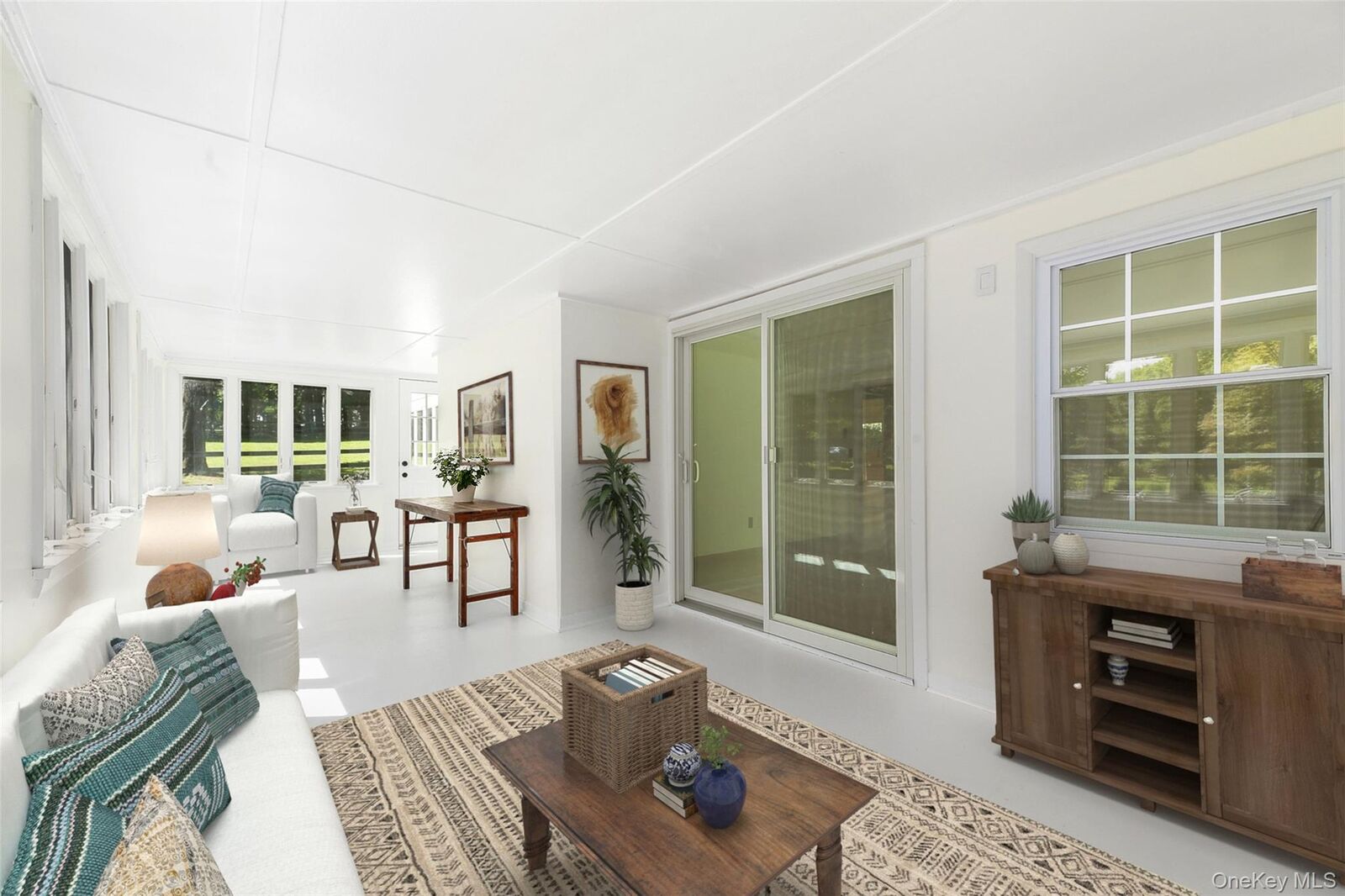 Property Photo:  4 Quaker Road A  NY 10560 