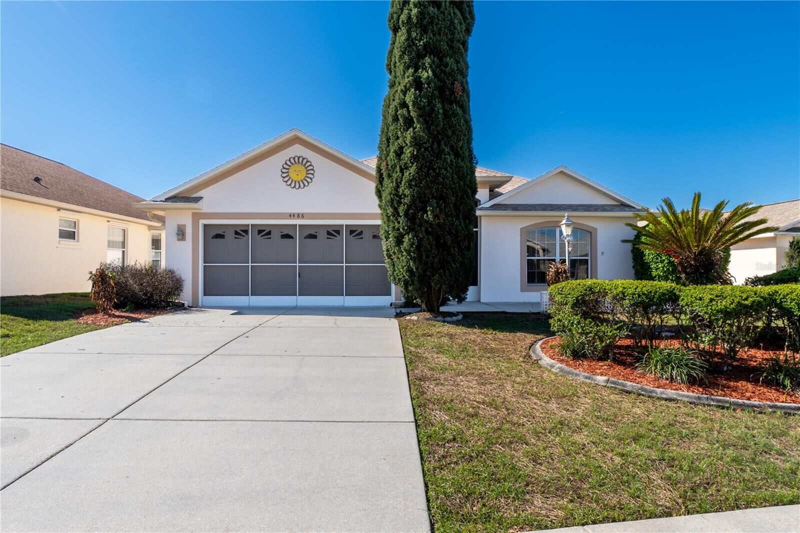 Property Photo:  4486 N Lake Vista Trail  FL 34442 