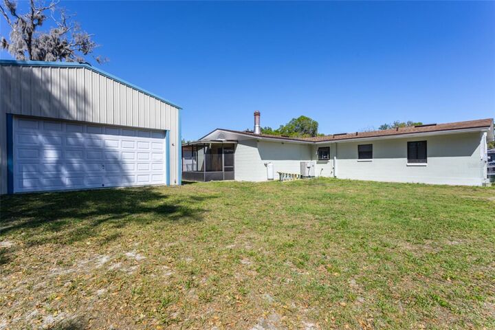 Property Photo:  506 S Elsasser Street  FL 32720 