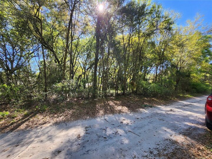 Property Photo:  Tbd SE 36th Court  FL 34491 