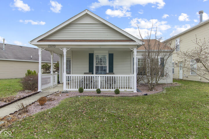 Property Photo:  12691 Republic Drive  IN 46037 