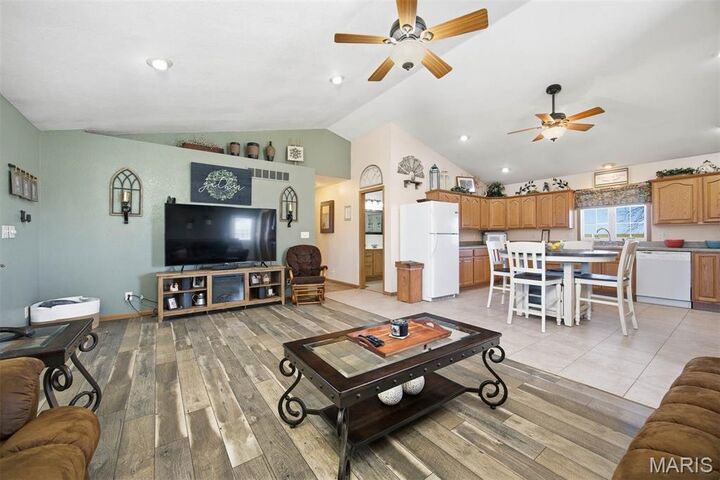 Property Photo: 12003 Emerald Road IL 62231