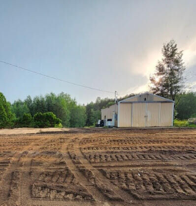 Property Photo:  19236 230th Avenue  MI 49307 