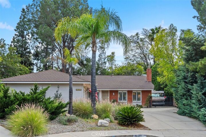 Property Photo:  8401 Natalie Lane  CA 91304 