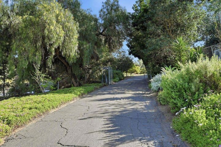 Property Photo: 2909 Harris Drive CA 92084