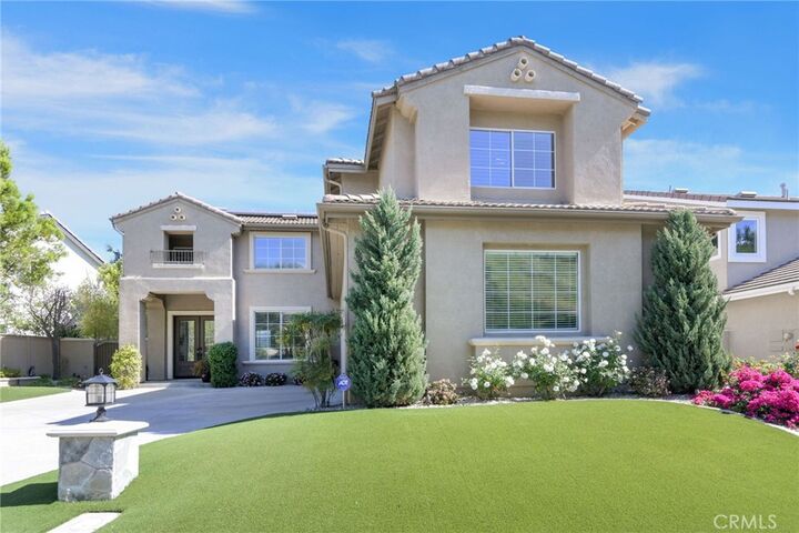 Property Photo:  18 Whippoorwill  CA 92679 