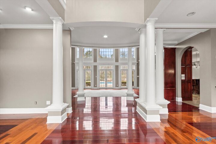 Property Photo:  3725 Woodtrail  AL 35603 