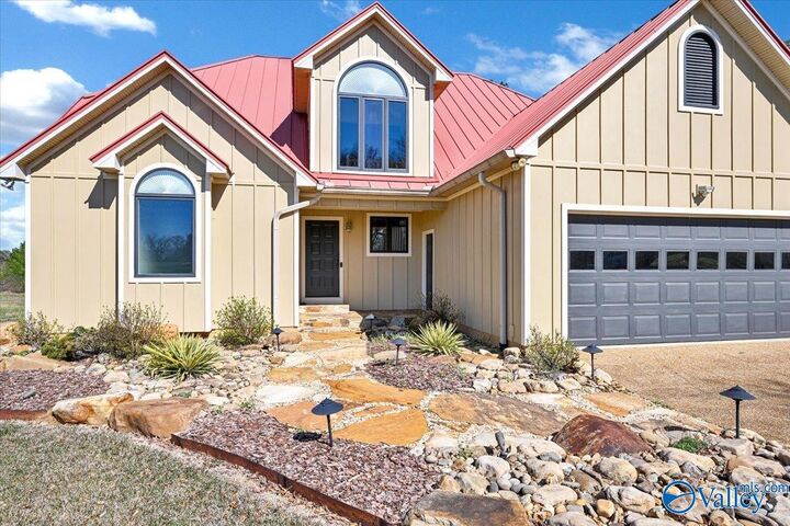 Property Photo:  3623 Barkley Bridge Road  AL 35640 