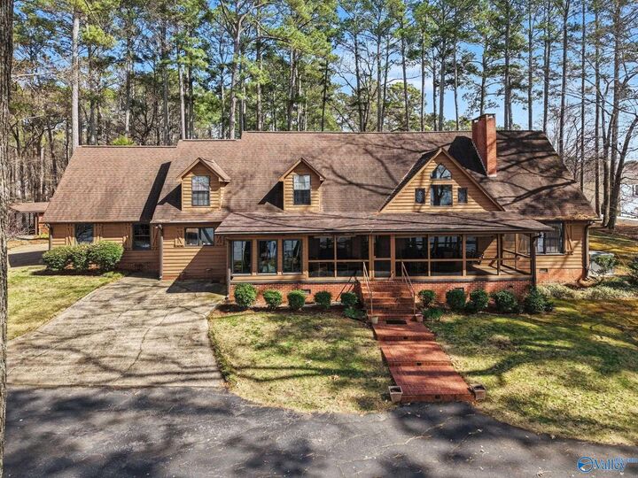 Property Photo:  3398 Lakeshore Drive  AL 35769 