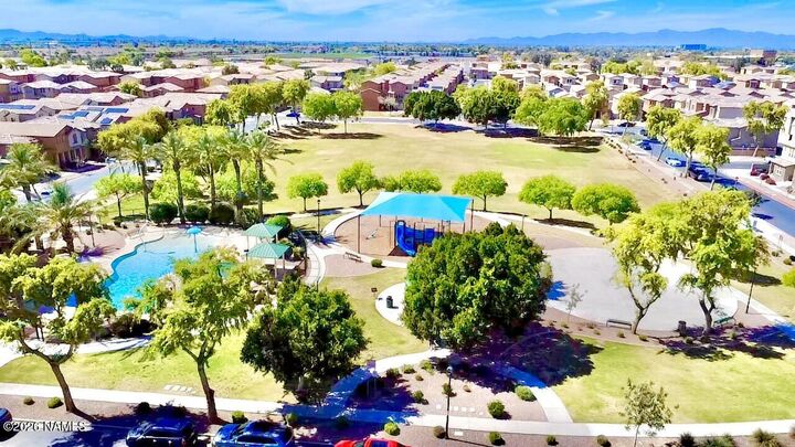 Property Photo:  1834 N 77th  AZ 85035 