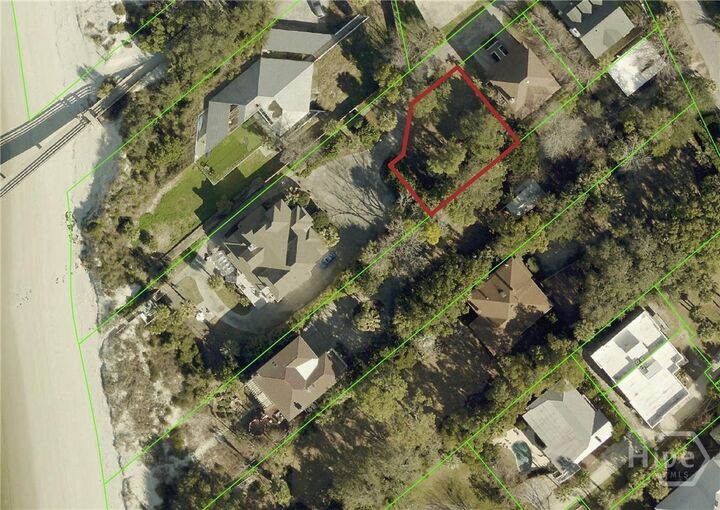 Property Photo:  1619 D Chatham Avenue  GA 31328 