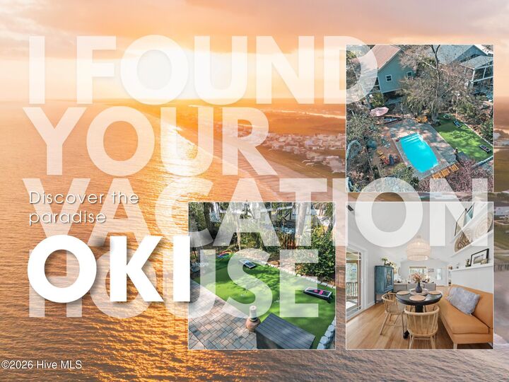 Property Photo:  332 NE 40th Street  NC 28465 