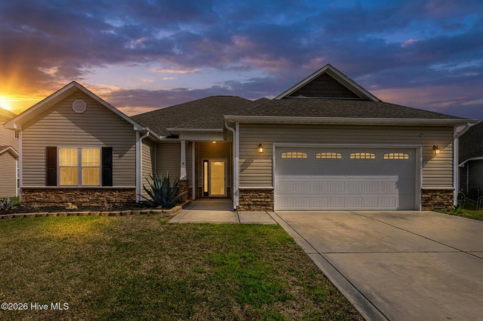 Property Photo:  3408 Lefringhouse Lane  NC 28562 