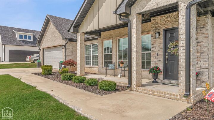 Property Photo:  1502 S 30th Street  AR 72450 