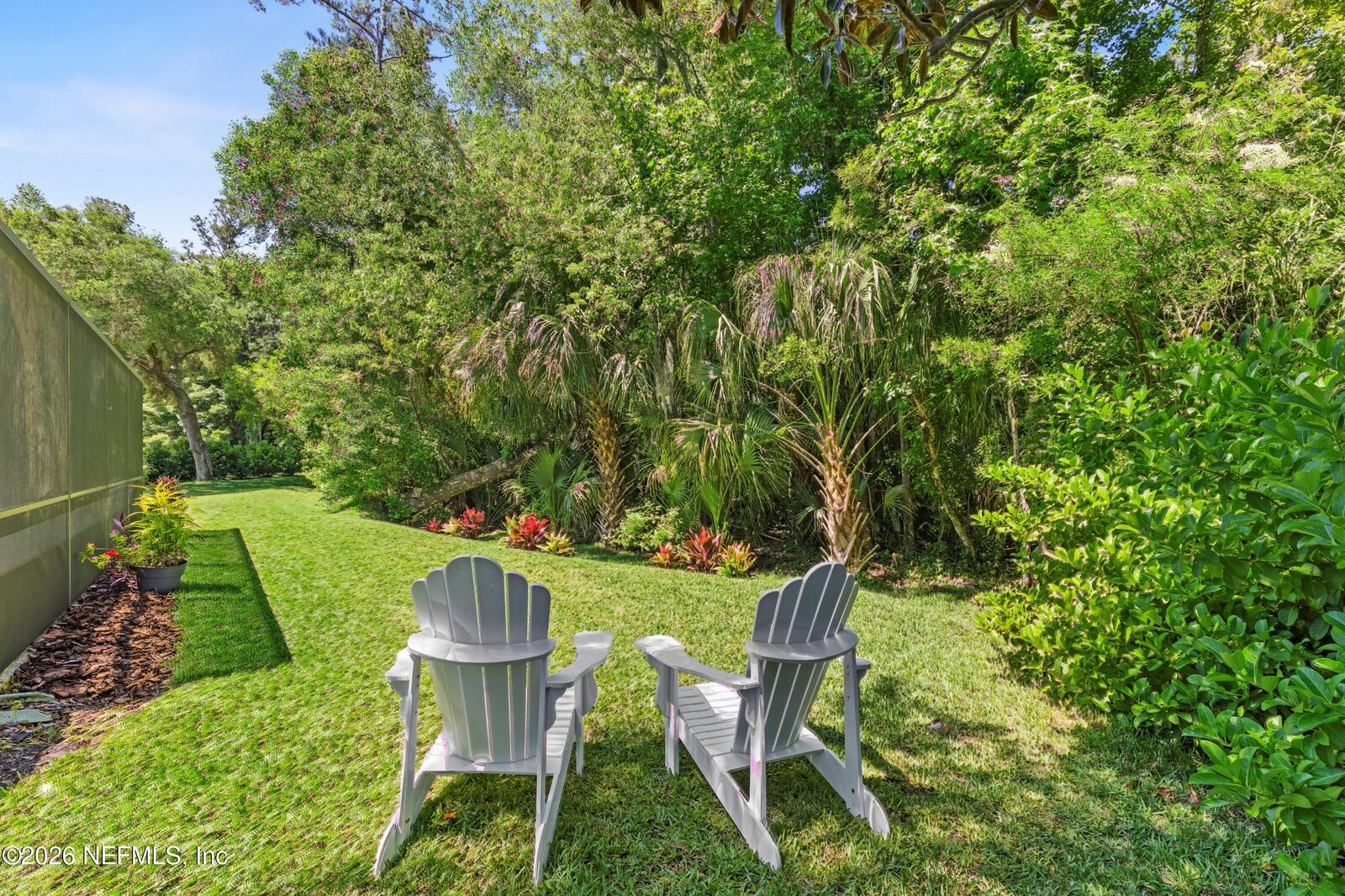 Property Photo:  375 S Mill View Way  FL 32082 