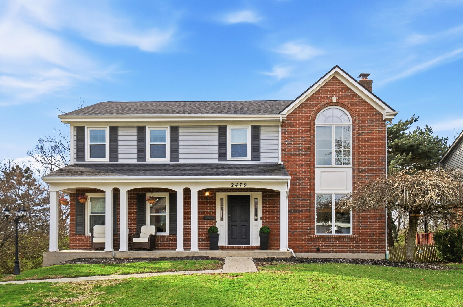 Property Photo:  2479 High Crossing Drive  KY 41017 