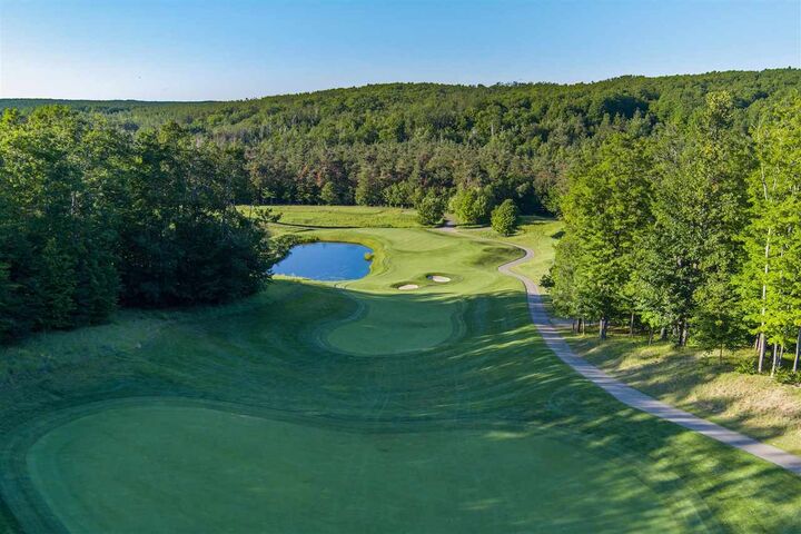 Property Photo: Tbd S Black Rock MI 49740