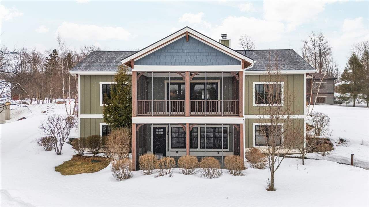 Property Photo:  2574 Highlander  MI 49740 