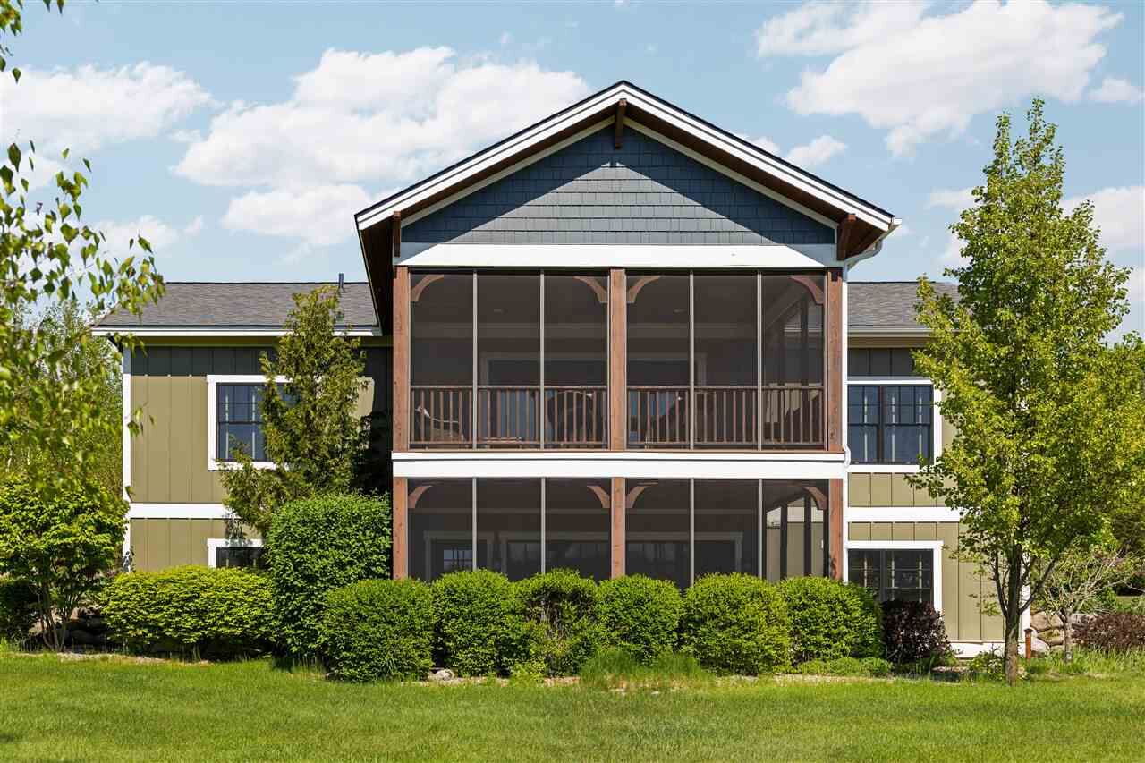 Property Photo:  2574 Highlander  MI 49740 