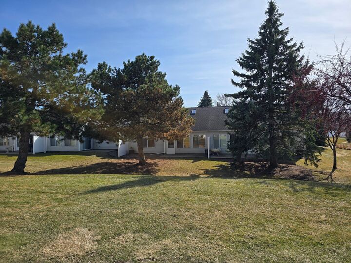 Property Photo: 7462 Hinton Park Avenue S MN 55016