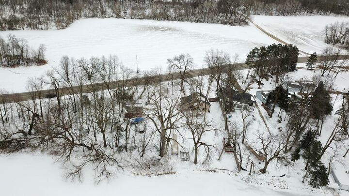 Property Photo: 13051 County 15 MN 56378