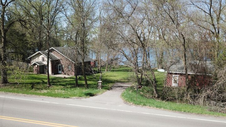 Property Photo:  13051 County 15  MN 56378 