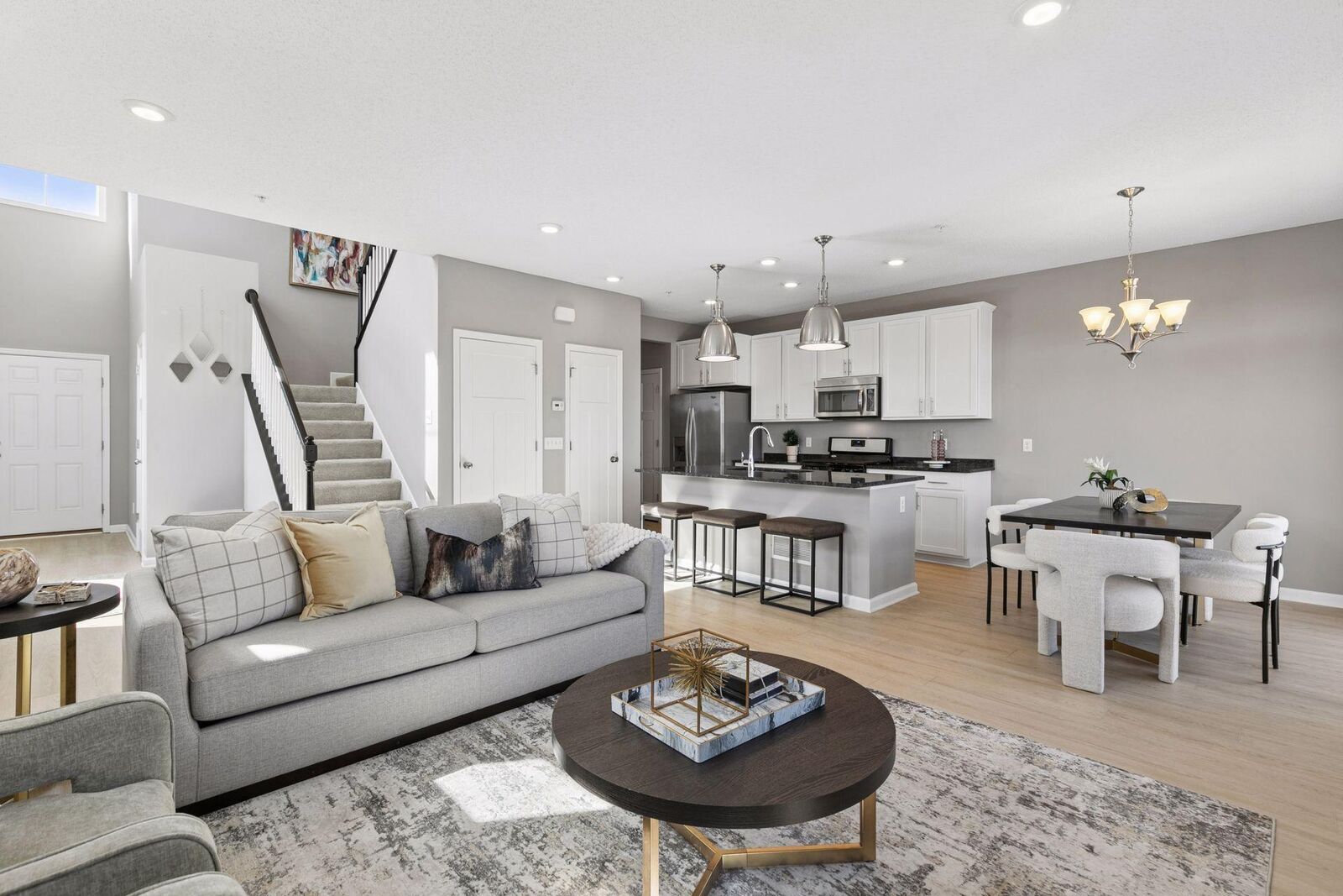 Property Photo:  6998 Archer Trail  MN 55077 