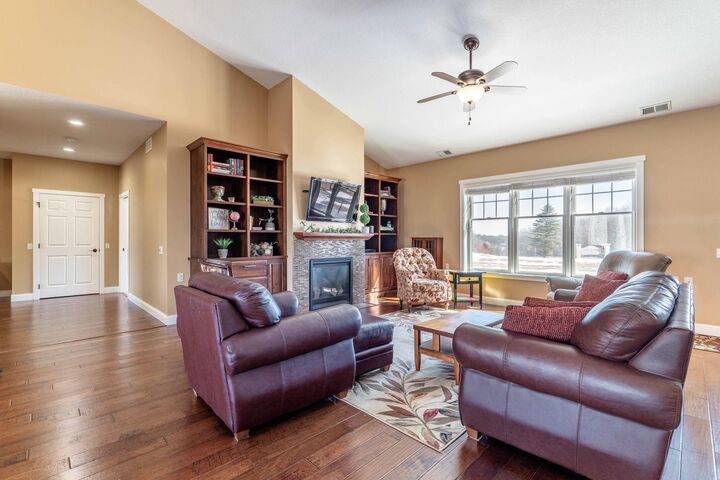 Property Photo: 26922 Grand View Road MN 56531