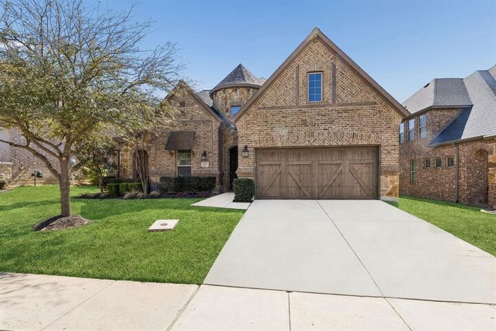 Property Photo:  6329 Savannah Oak Trail  TX 76226 