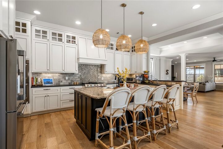 Property Photo: 1913 Haxton Lane AR 72713