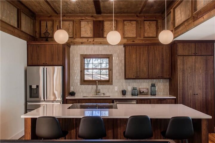 Property Photo: 8485 Cedar Terrace AR 72756