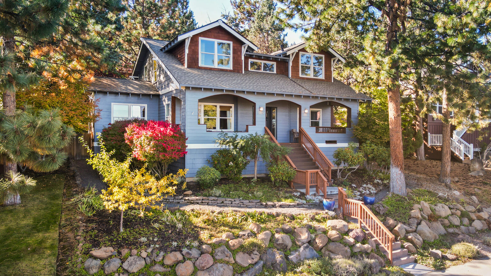 Property Photo:  3039 NW Craftsman Drive  OR 97703 