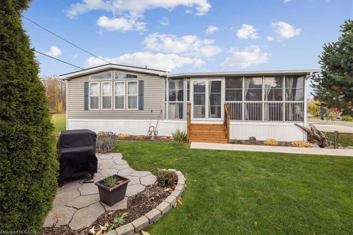 4449 Milburough Line 13 Spruce — photo 1