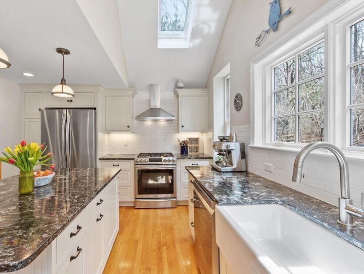 Property Photo:  123 Bedford Road  MA 01773 