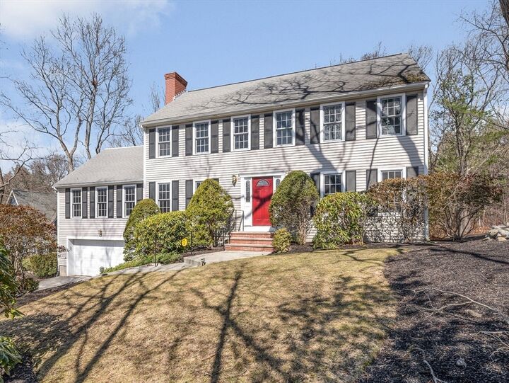 Property Photo:  58 Jefferson Road  MA 01890 