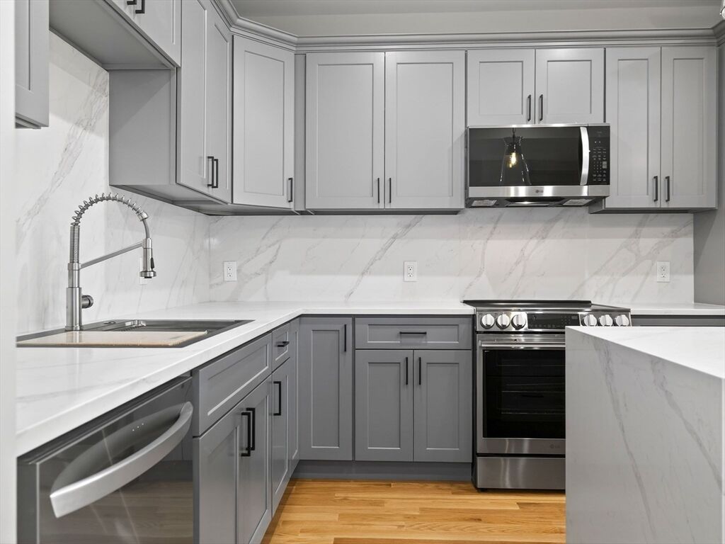 Property Photo: 60 Stanley Street 202 MA 02125