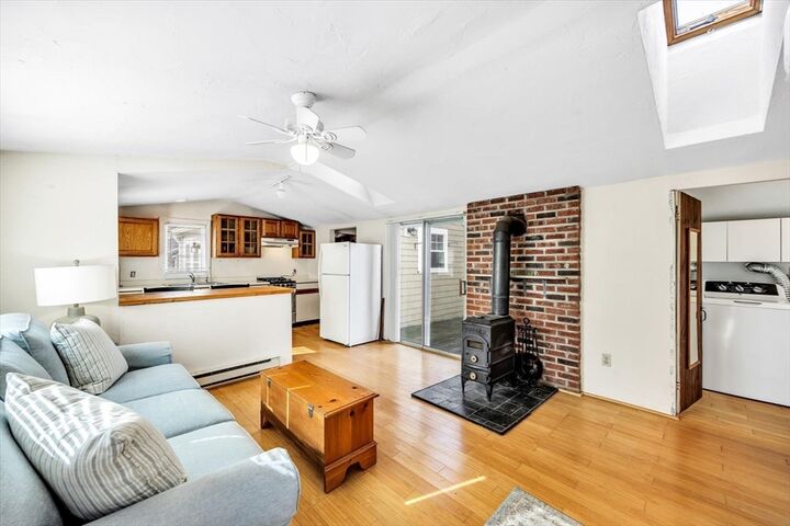 Property Photo:  12 Indian Trl  MA 02639 