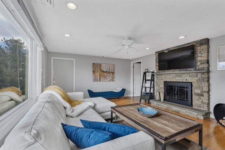 Property Photo:  76 Hovey St  MA 02472 