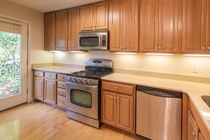 Property Photo:  318 Rindge Ave 116  MA 02140 