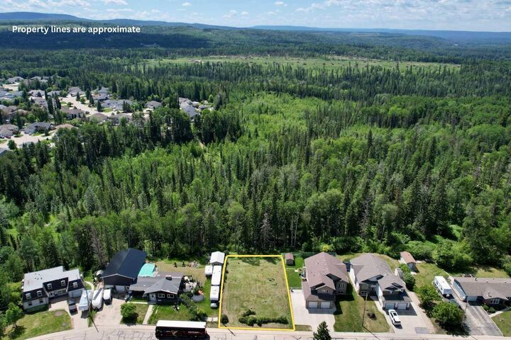 Property Photo: 47 Beaver Drive AB T7S 1G5
