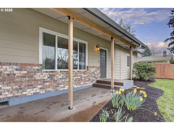 Property Photo: 14911 NE 86th St WA 98682