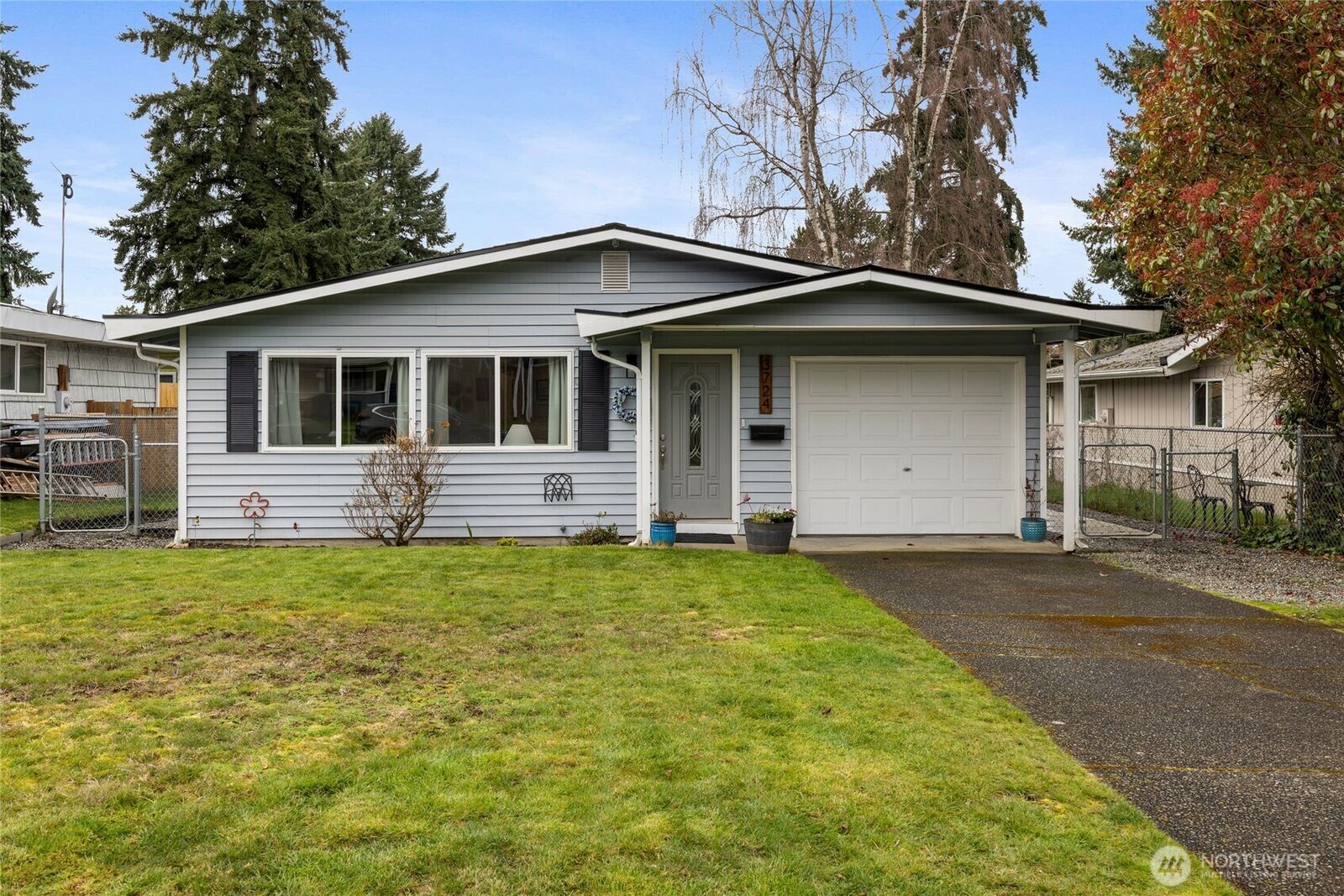 Property Photo:  3724 N Villard Street  WA 98407 