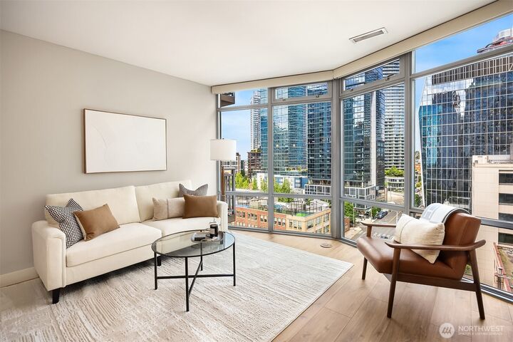Property Photo:  819  Virginia Street 1403  WA 98101 