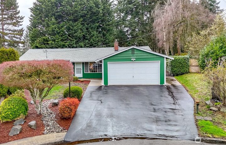Property Photo:  3645 E 292nd Pl, Auburn Place  WA 98001 