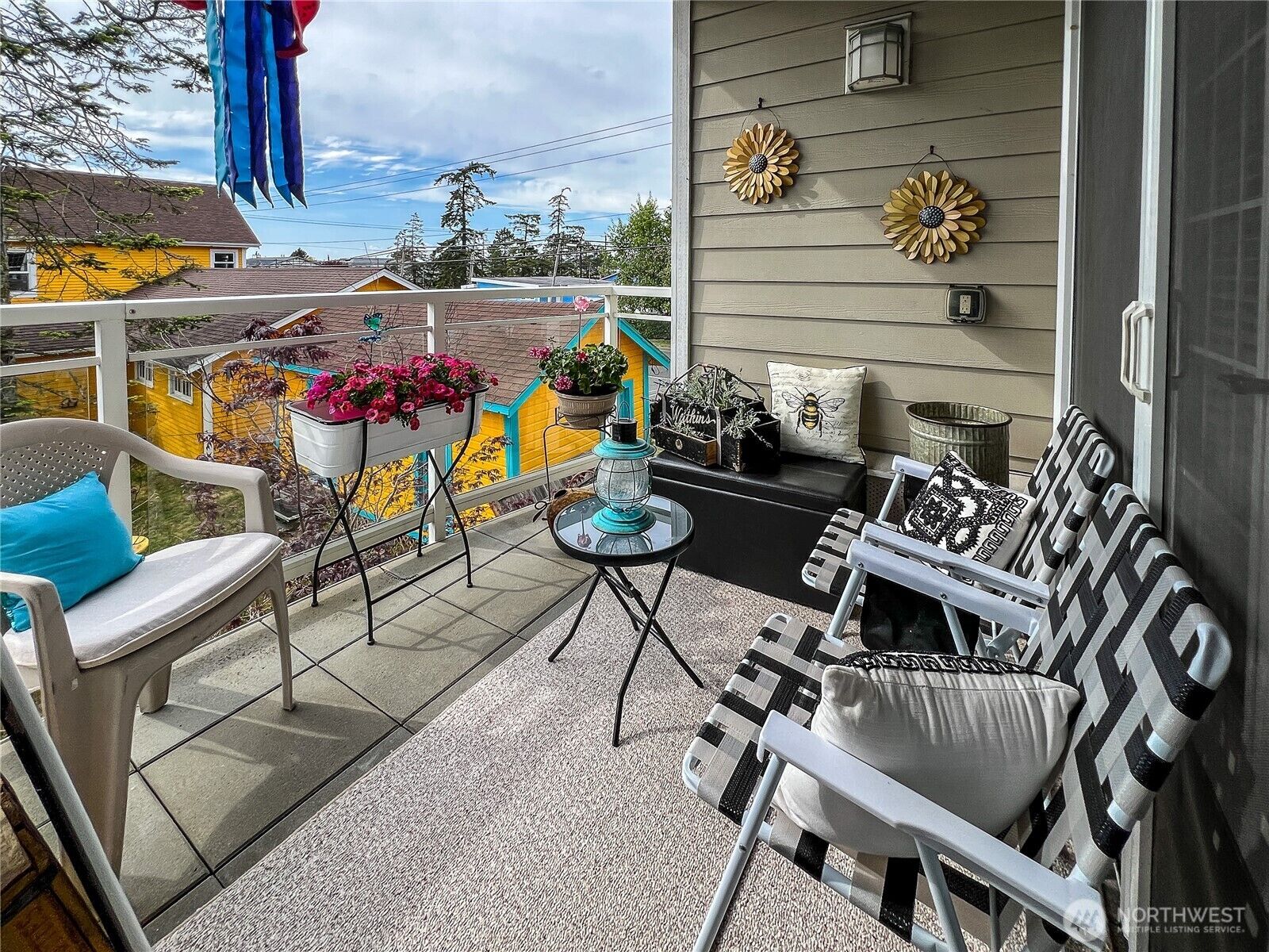 Property Photo: 4823 Alderson Rd. 207 WA 98230