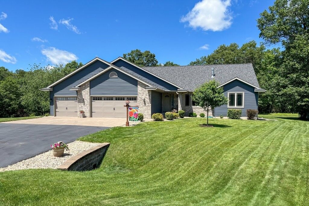 Property Photo: 10522 24th Avenue WI 54703